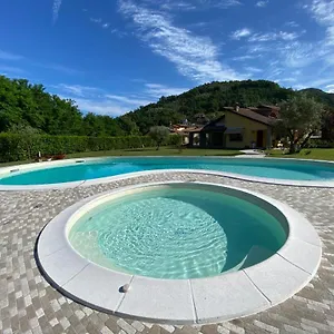  Bed & Breakfast Giulia