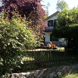  Appartamento Casa Vacanza Il Poggio