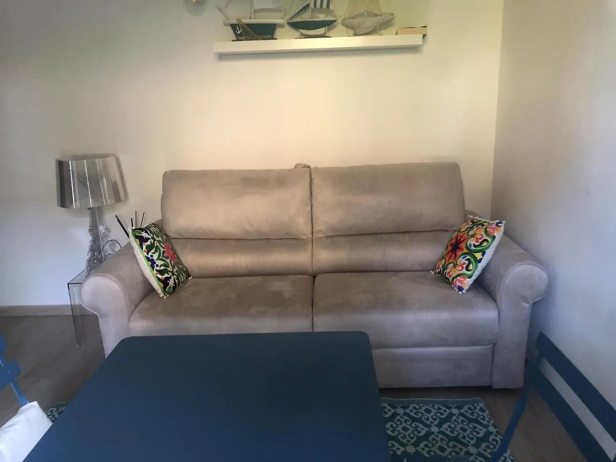 Bilocale Forte Dei Marmi Apartment Italy